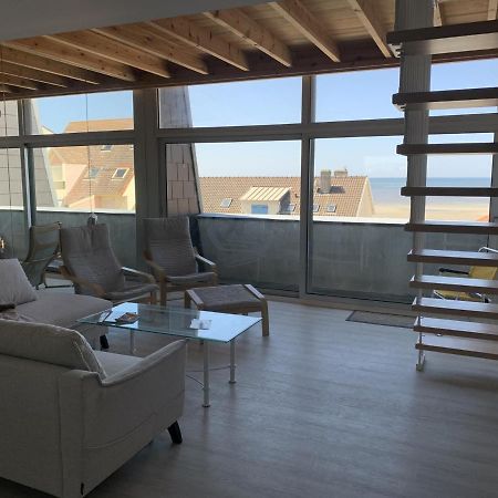 Fort-Mahon-Plage: Duplex 2 Chambres, Parking, Balcon, Plage A Proximite - Fr-1-482-86 Екстериор снимка