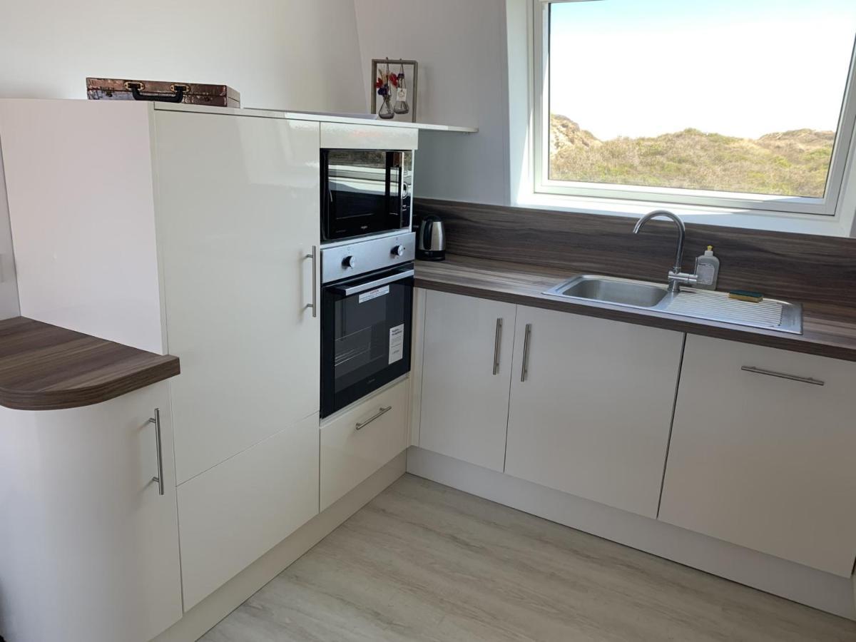 Fort-Mahon-Plage: Duplex 2 Chambres, Parking, Balcon, Plage A Proximite - Fr-1-482-86 Екстериор снимка