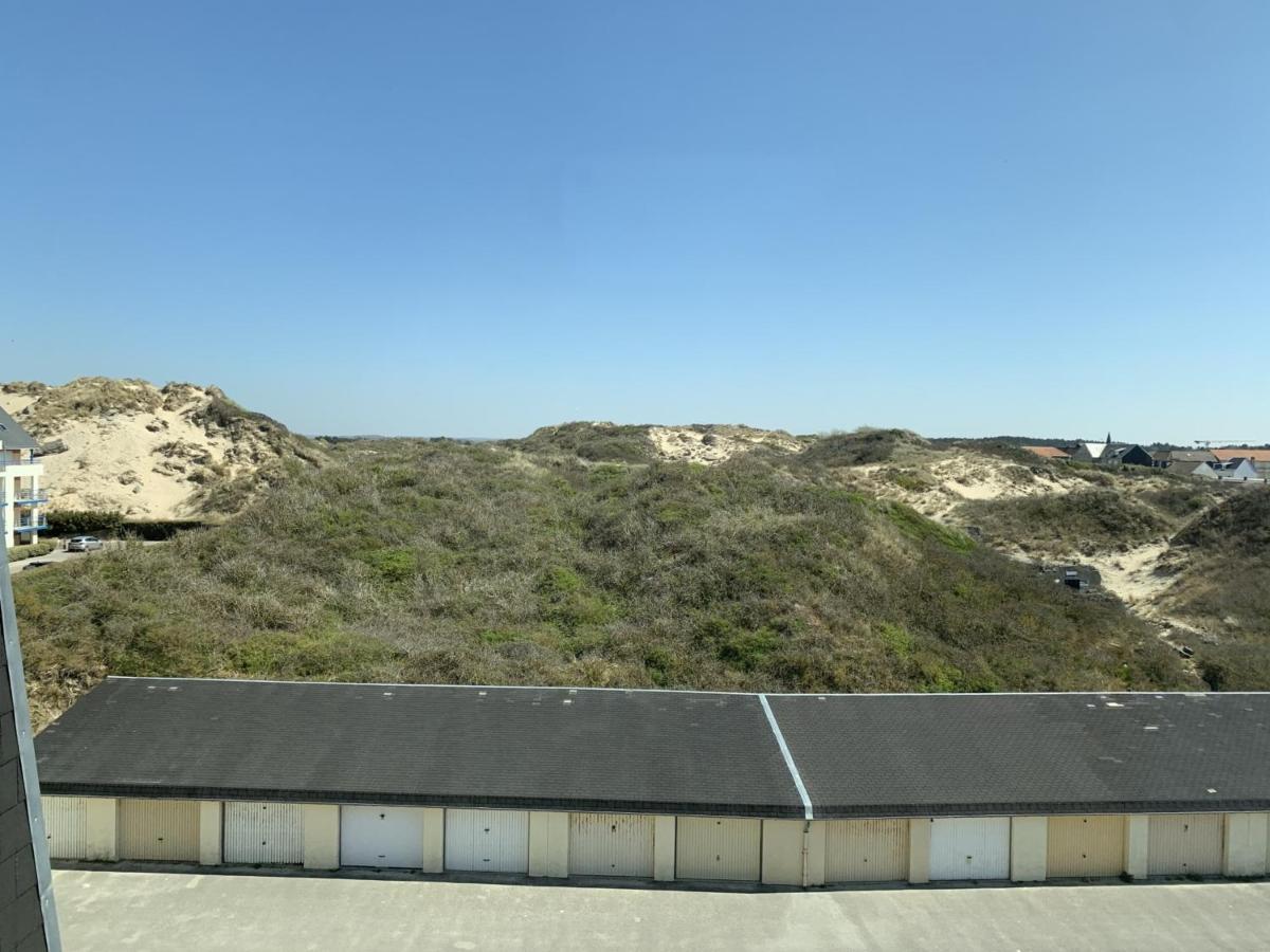 Fort-Mahon-Plage: Duplex 2 Chambres, Parking, Balcon, Plage A Proximite - Fr-1-482-86 Екстериор снимка