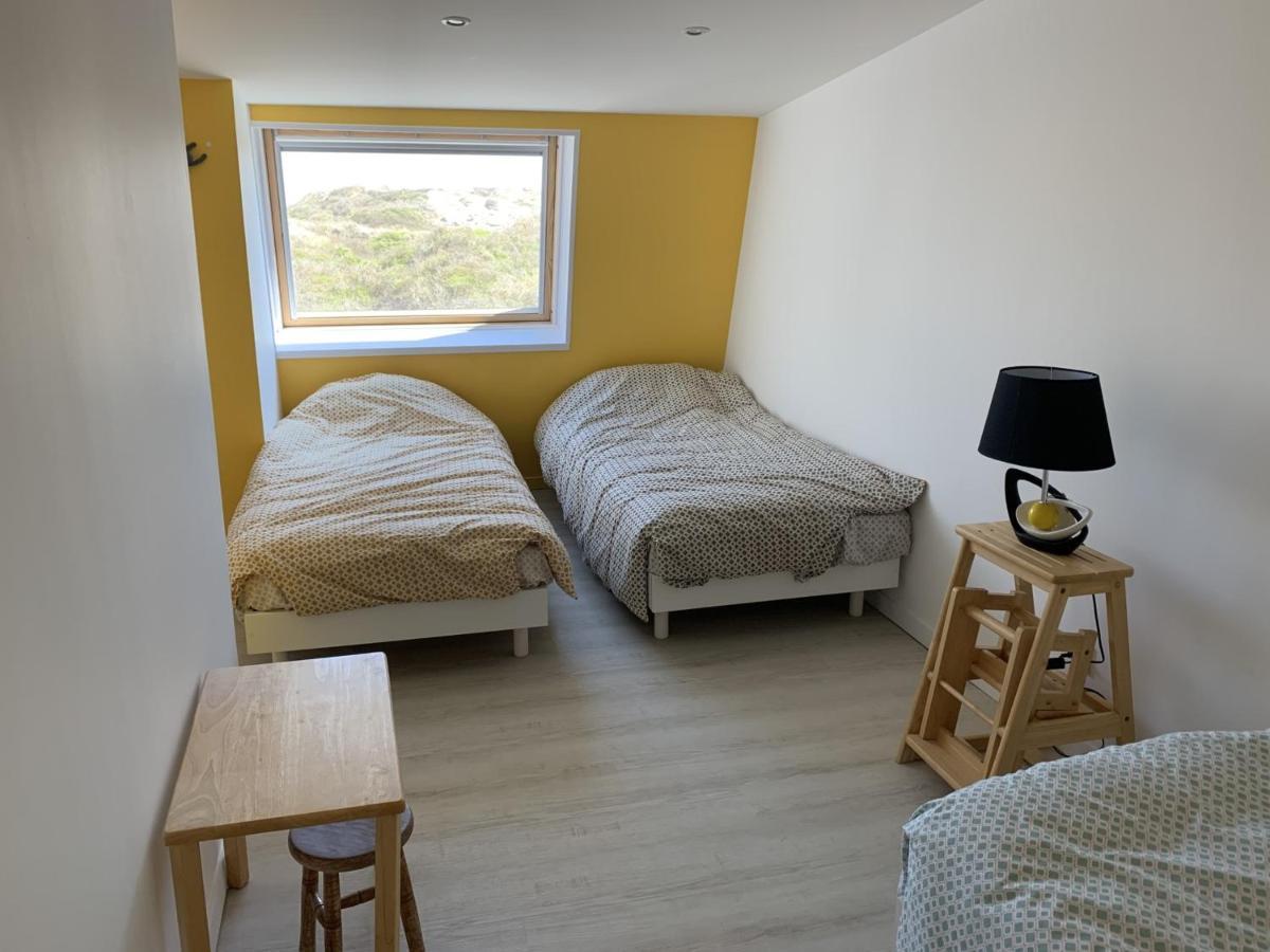 Fort-Mahon-Plage: Duplex 2 Chambres, Parking, Balcon, Plage A Proximite - Fr-1-482-86 Екстериор снимка