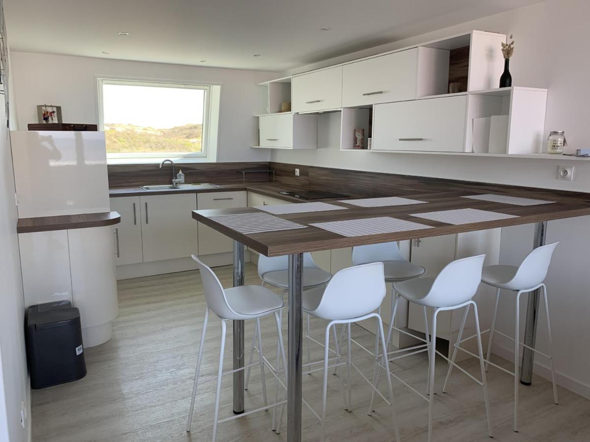 Fort-Mahon-Plage: Duplex 2 Chambres, Parking, Balcon, Plage A Proximite - Fr-1-482-86 Екстериор снимка