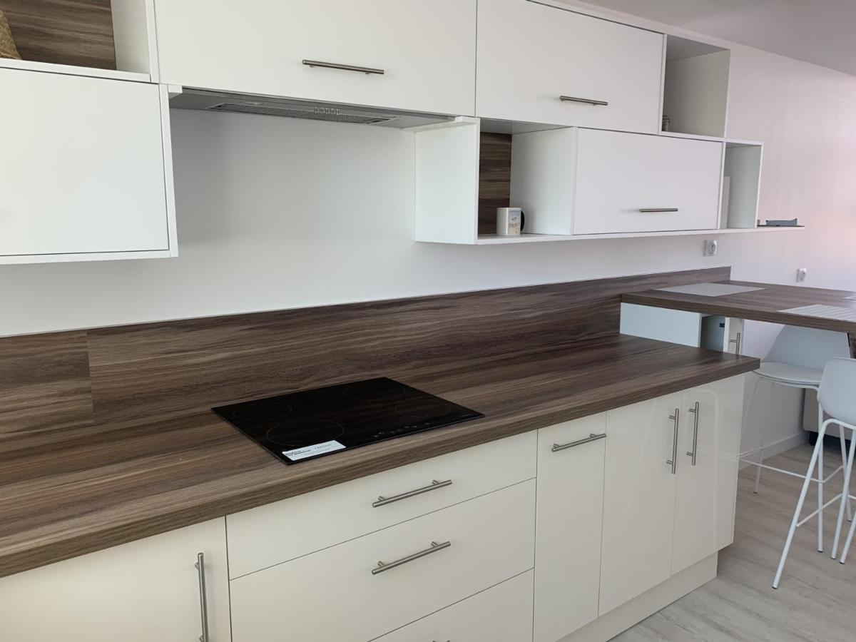 Fort-Mahon-Plage: Duplex 2 Chambres, Parking, Balcon, Plage A Proximite - Fr-1-482-86 Екстериор снимка