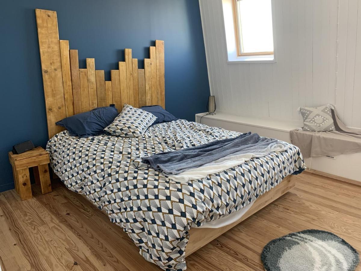 Fort-Mahon-Plage: Duplex 2 Chambres, Parking, Balcon, Plage A Proximite - Fr-1-482-86 Екстериор снимка